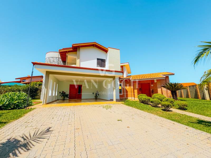 Casa Palm Park Holambra 
