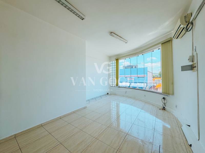 Sala Comercial Centro Jaguariúna 