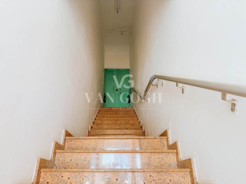 Sala Comercial Centro Jaguariúna 