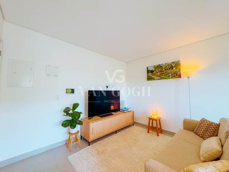 Apartamento Vila Mariana Holambra 