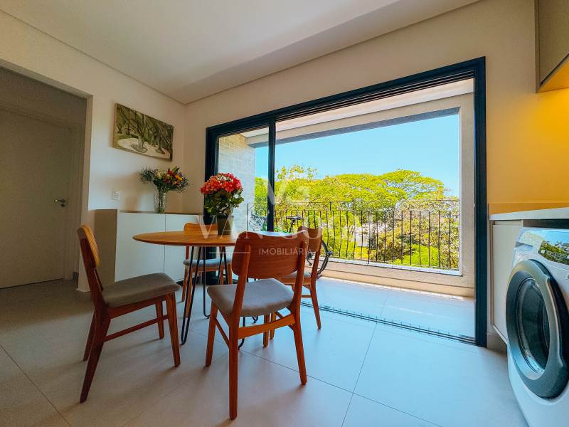 Apartamento Vila Mariana Holambra 