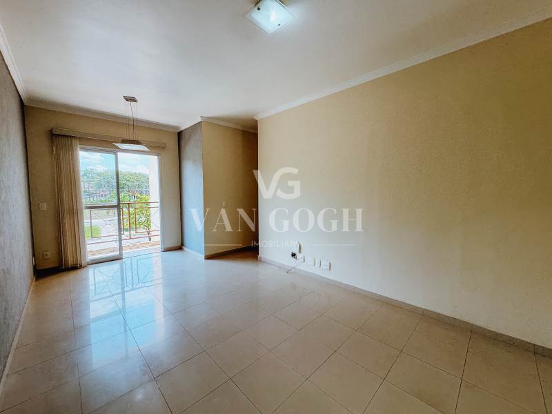 Apartamento Jardim Dona Irma Jaguariúna 