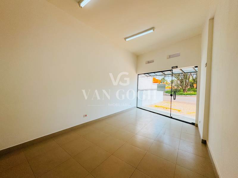 Prédio Comercial Residencial Imigrantes  Holambra 