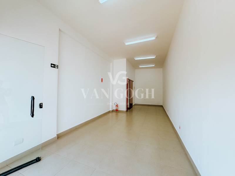 Prédio Comercial Residencial Imigrantes  Holambra 