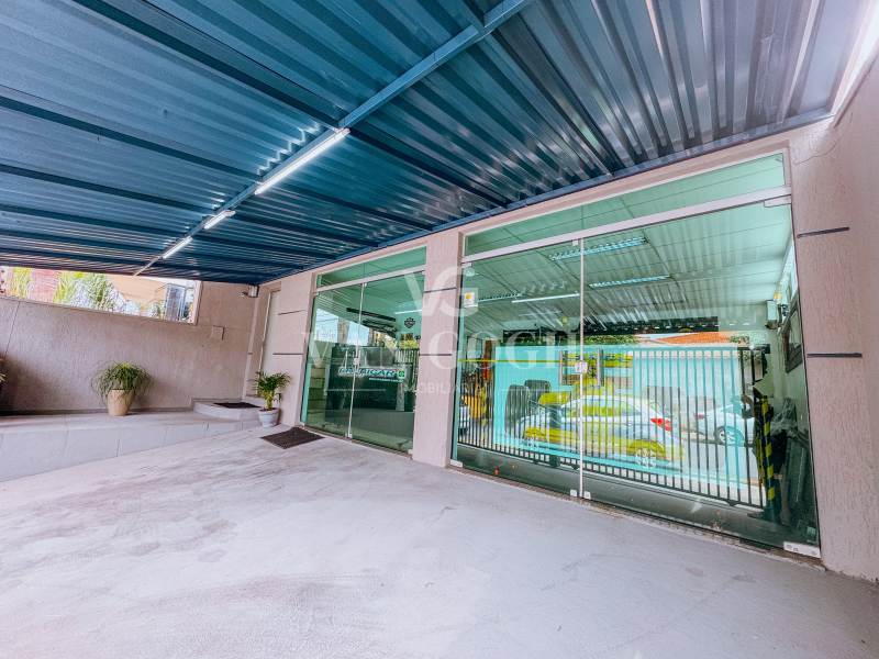 Prédio Comercial Centro Jaguariúna 