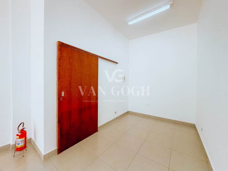 Sala Comercial Residencial Imigrantes Holambra 
