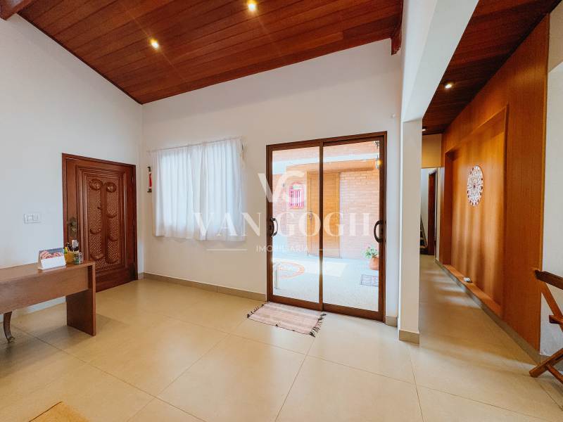 Casa Resedás Holambra 