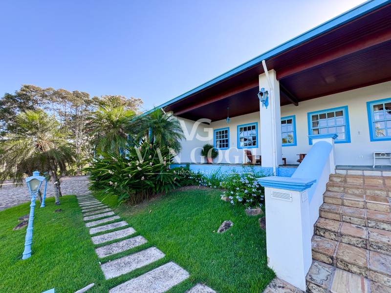 Casa Fazenda Duas Marias Jaguariúna 