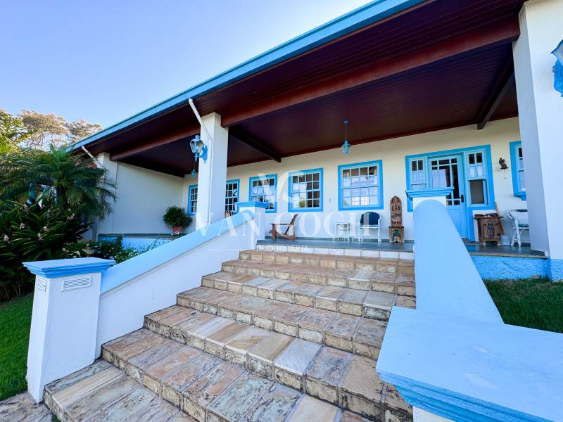 Casa Fazenda Duas Marias Jaguariúna 