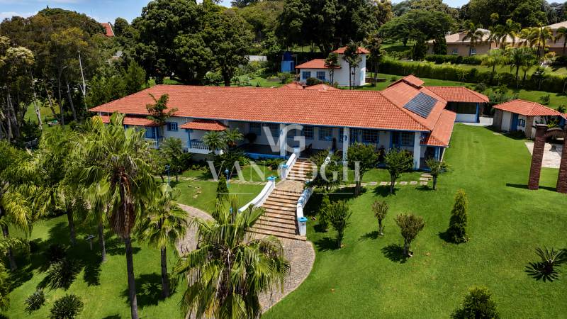 Casa Fazenda Duas Marias Jaguariúna 