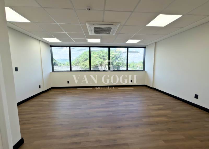 Sala Comercial Centro Jaguariúna 