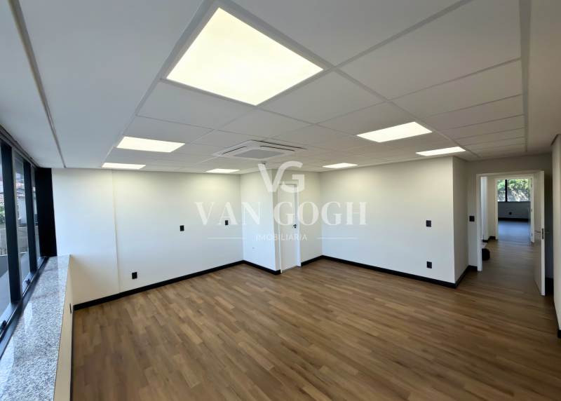Sala Comercial Centro Jaguariúna