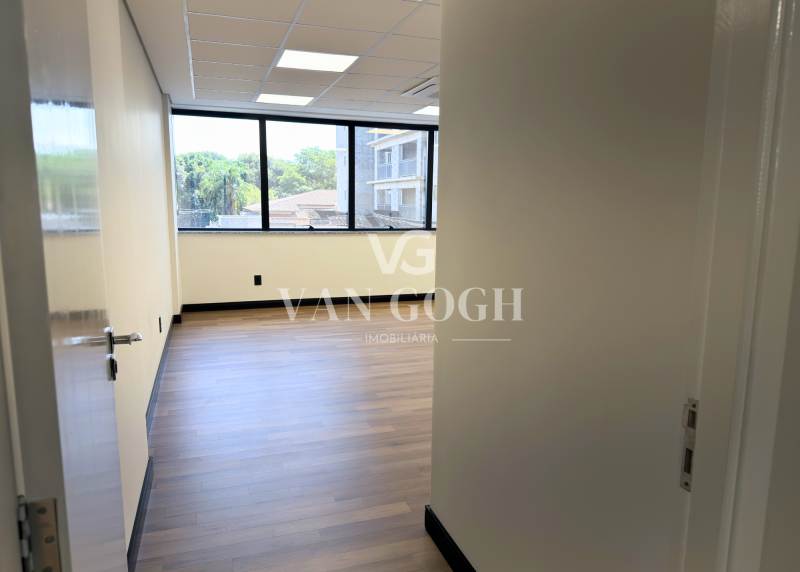 Sala Comercial Centro Jaguariúna