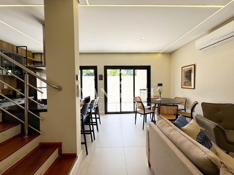 Casa Centro Holambra 