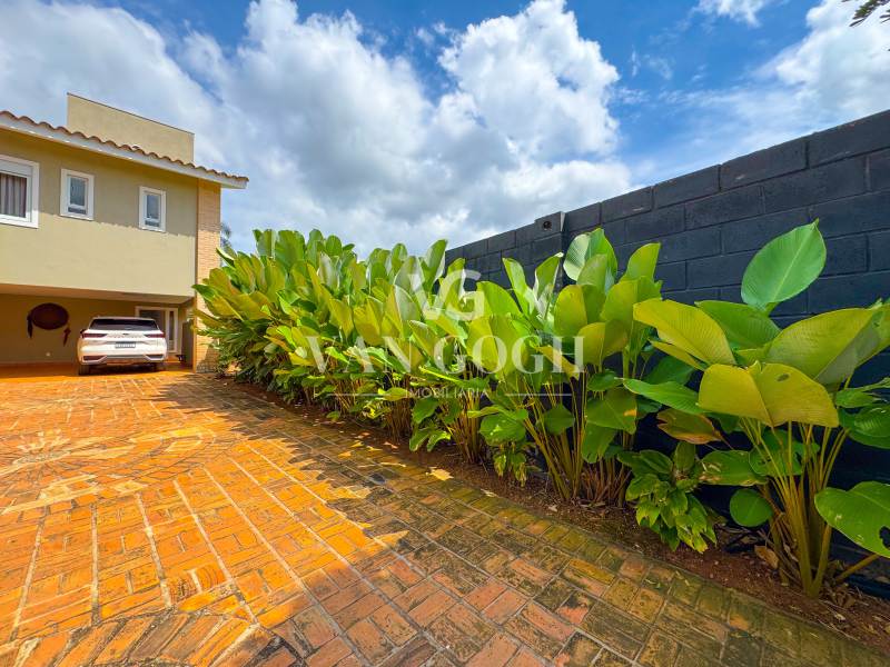 Casa Centro Holambra 