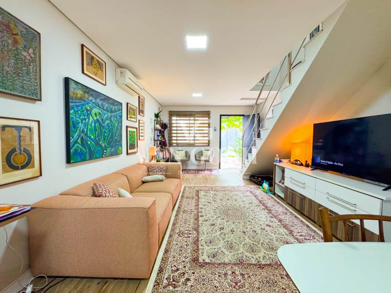 Casa Rotterdam Holambra