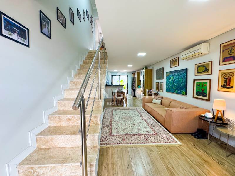 Casa Rotterdam Holambra