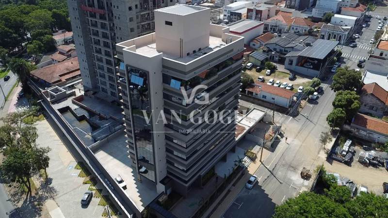 Sala Comercial Centro Jaguariuna 