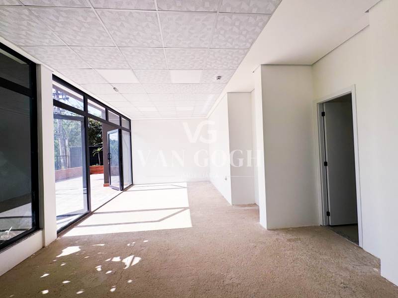 Sala Comercial Centro Jaguariuna 