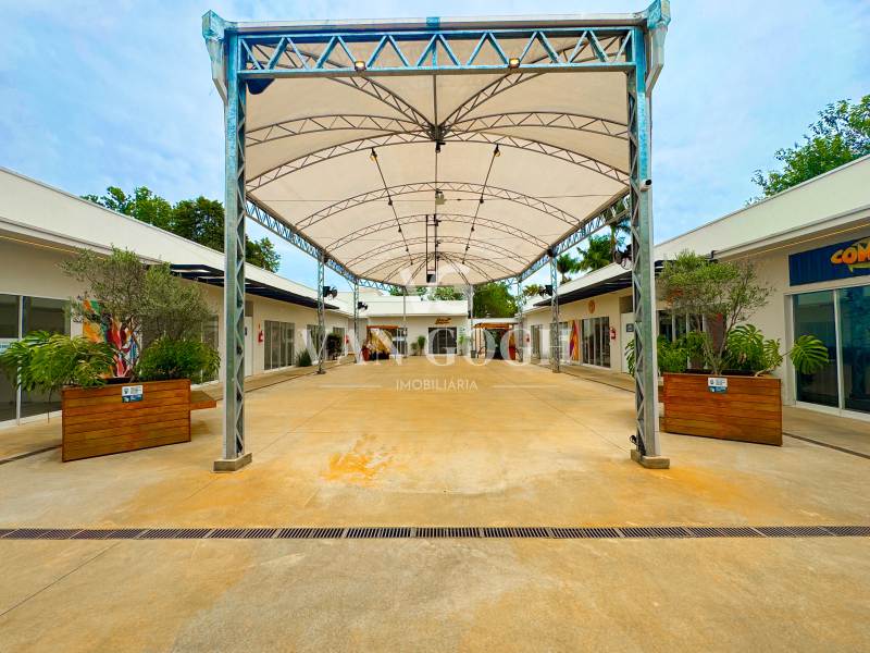 Prédio Comercial Centro Holambra 