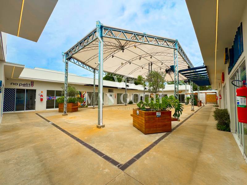 Prédio Comercial Centro Holambra 