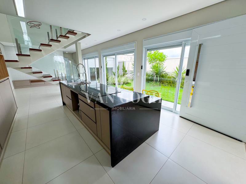 Casa Resedás Holambra 