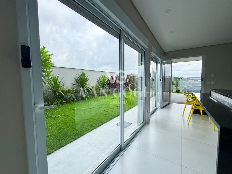 Casa Resedás Holambra 