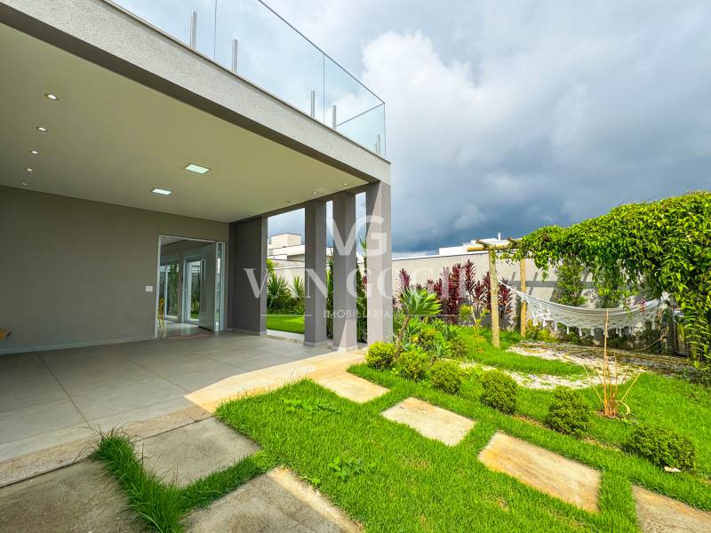 Casa Resedás Holambra 