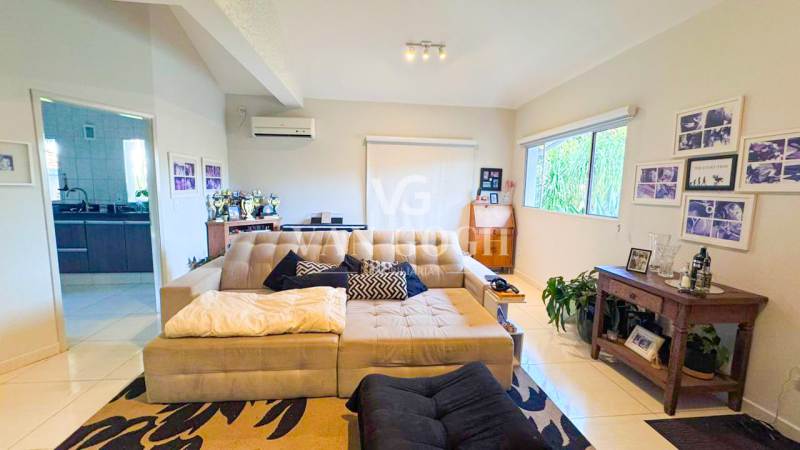Casa Palm Park Holambra 