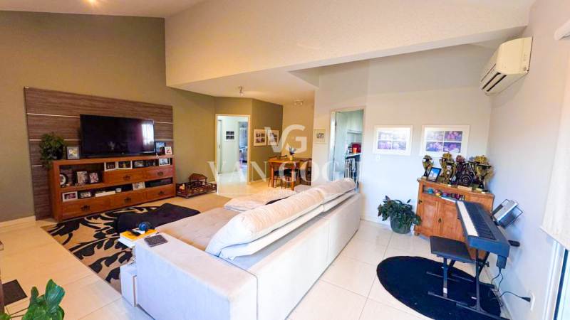 Casa Palm Park Holambra 