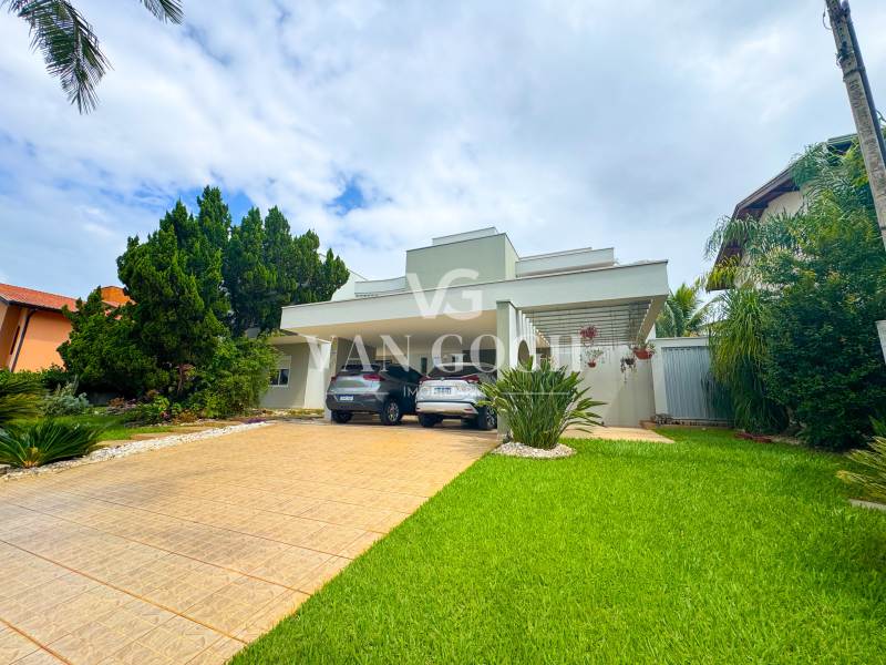 Casa Palm Park Holambra 