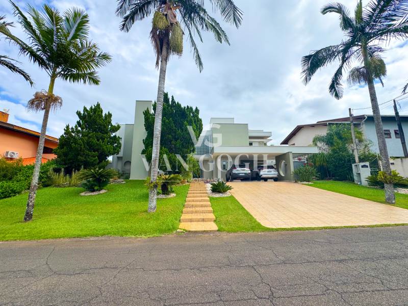 Casa Palm Park Holambra 