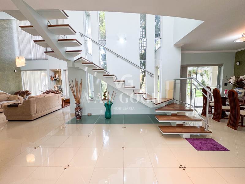 Casa Palm Park Holambra 