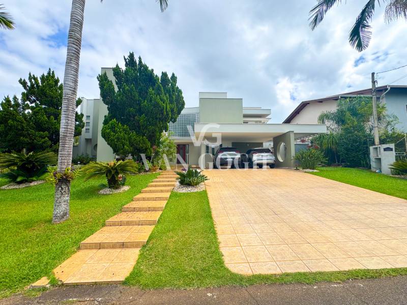 Casa Palm Park Holambra 