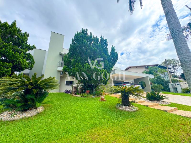 Casa Palm Park Holambra 