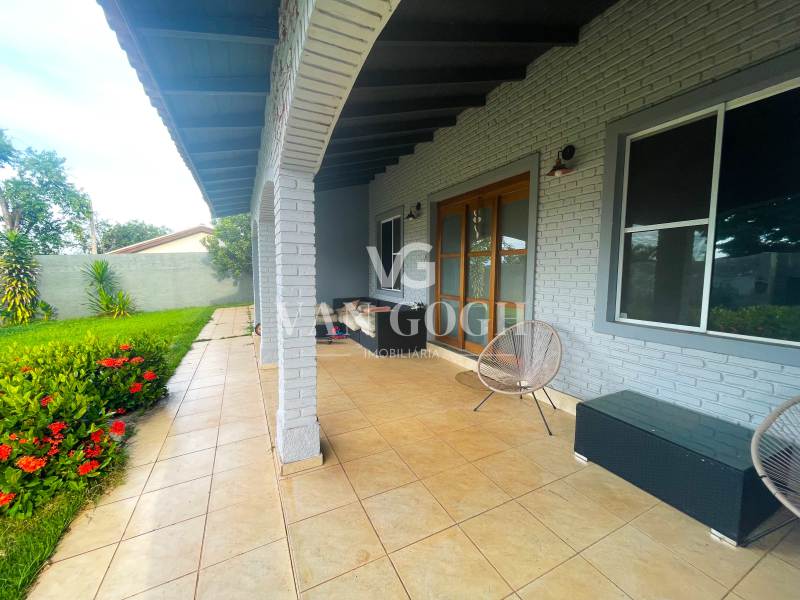 Casa Morada das Flores Holambra 