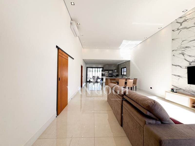 Casa Reserva Santa Izabel Jaguariúna 