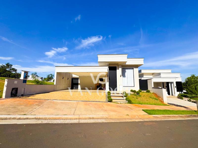Casa Reserva Santa Izabel Jaguariúna 
