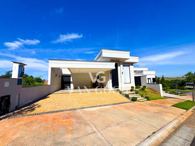 Casa Reserva Santa Izabel Jaguariúna 
