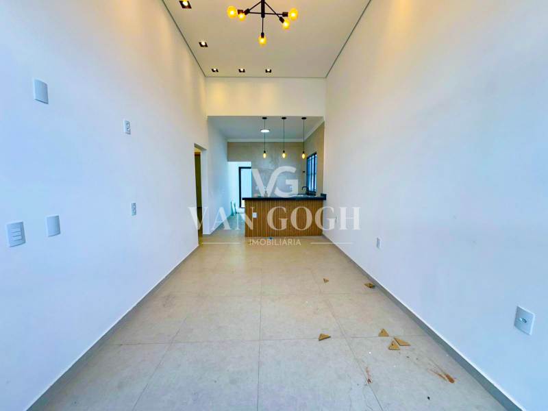 Casa Residencial Europa Holambra 