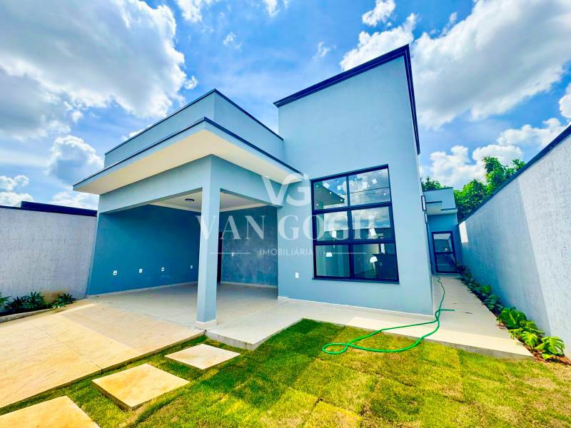 Casa Residencial Europa Holambra 