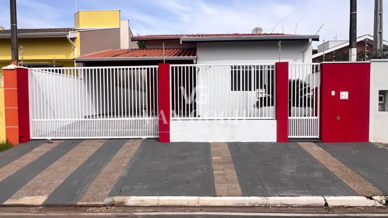 Casa Jardim das Tulipas Holambra 