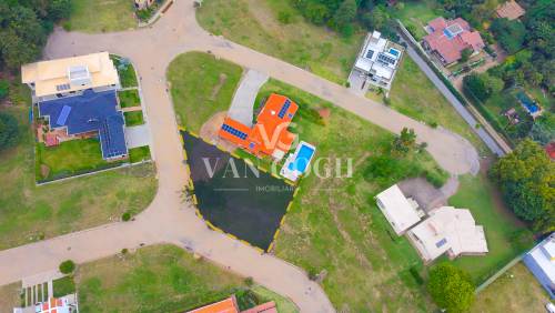 Terreno Loteamento Residencial Vitória Régia Holambra 
