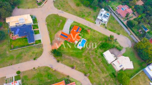 Terreno Loteamento Residencial Vitória Régia Holambra 
