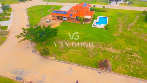 Terreno Loteamento Residencial Vitória Régia Holambra 