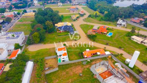 Terreno Loteamento Residencial Vitória Régia Holambra 