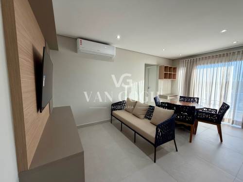 Apartamento Centro Holambra 