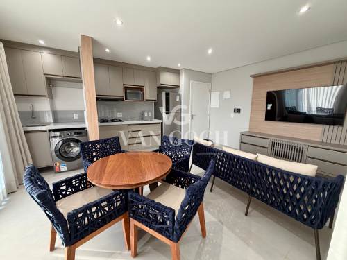 Apartamento Centro Holambra 