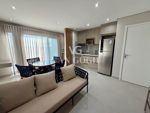 Apartamento Centro Holambra 