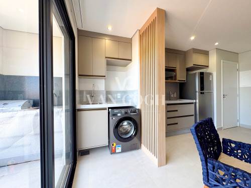 Apartamento Centro Holambra 